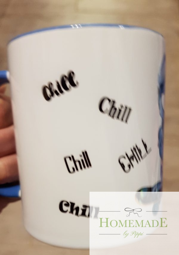 Häferl "Chill" – Bild 4