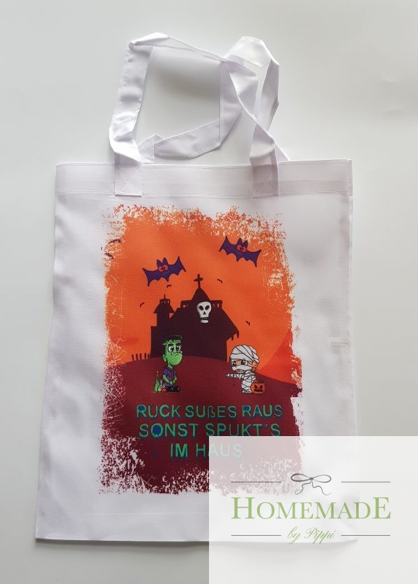 Tasche "Halloween3"