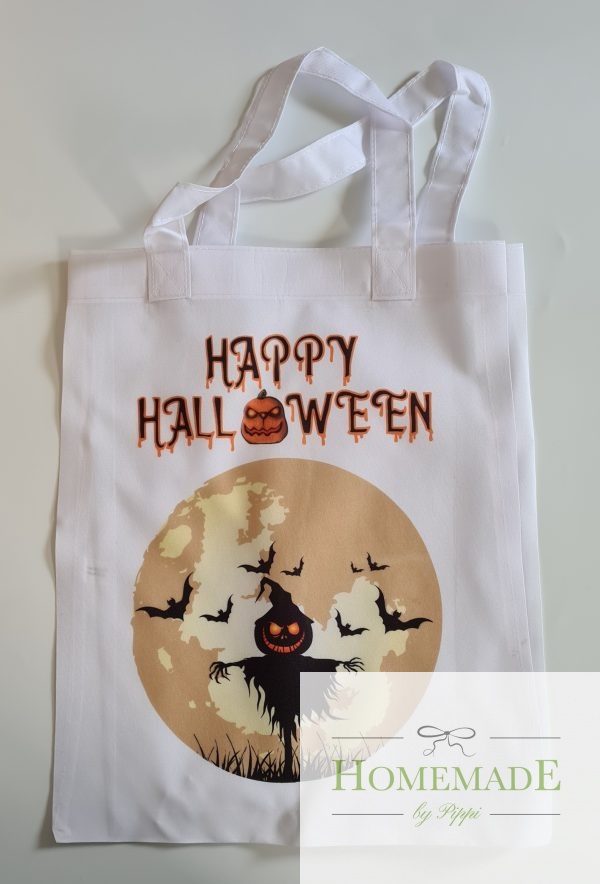 Tasche "Halloween4"