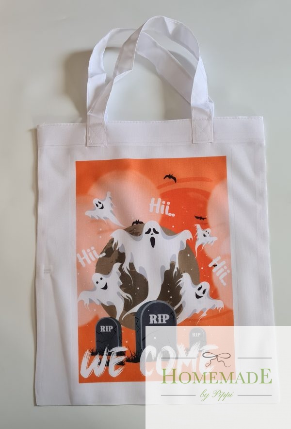 Tasche "Halloween6"